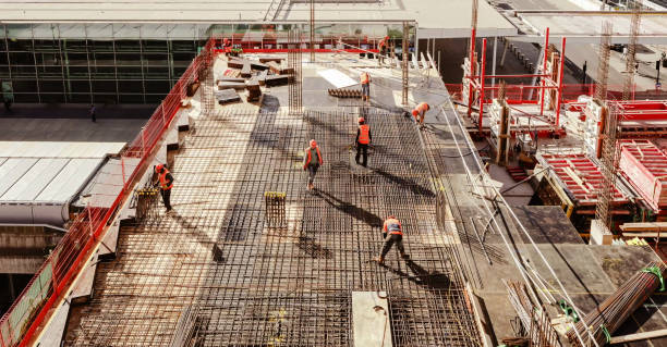 Best Concrete Patio Design and Installation in Independence, MO