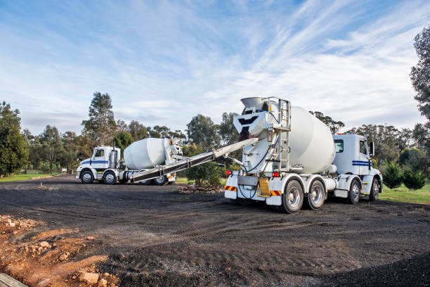 Best Industrial Concrete Flooring in Independence, MO