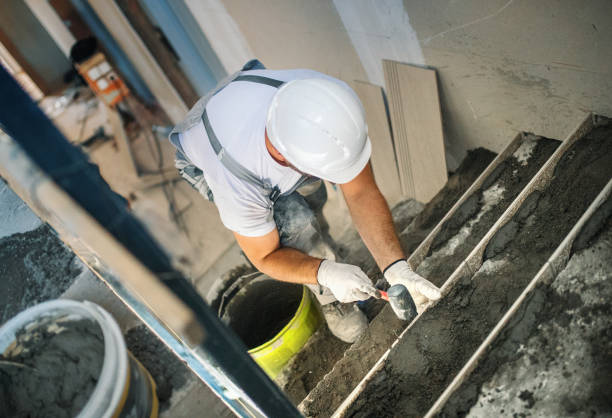 Best Stamped Concrete Services in Independence, MO