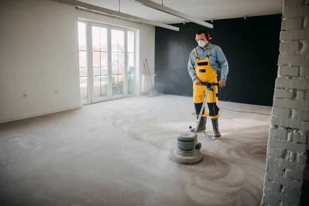 Best Industrial Concrete Flooring in Independence, MO