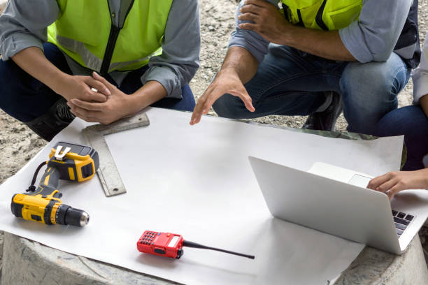 Best Industrial Concrete Flooring in Independence, MO
