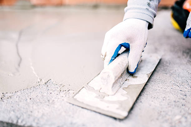 Best Commercial Concrete Services in Independence, MO